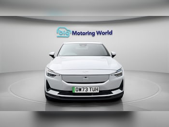 Used Polestar Polestar 2 2024 for sale - 78871289: Photo