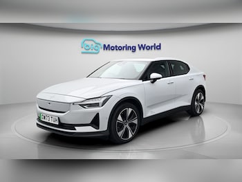 Used Polestar Polestar 2 2024 for sale - 78871289: Photo