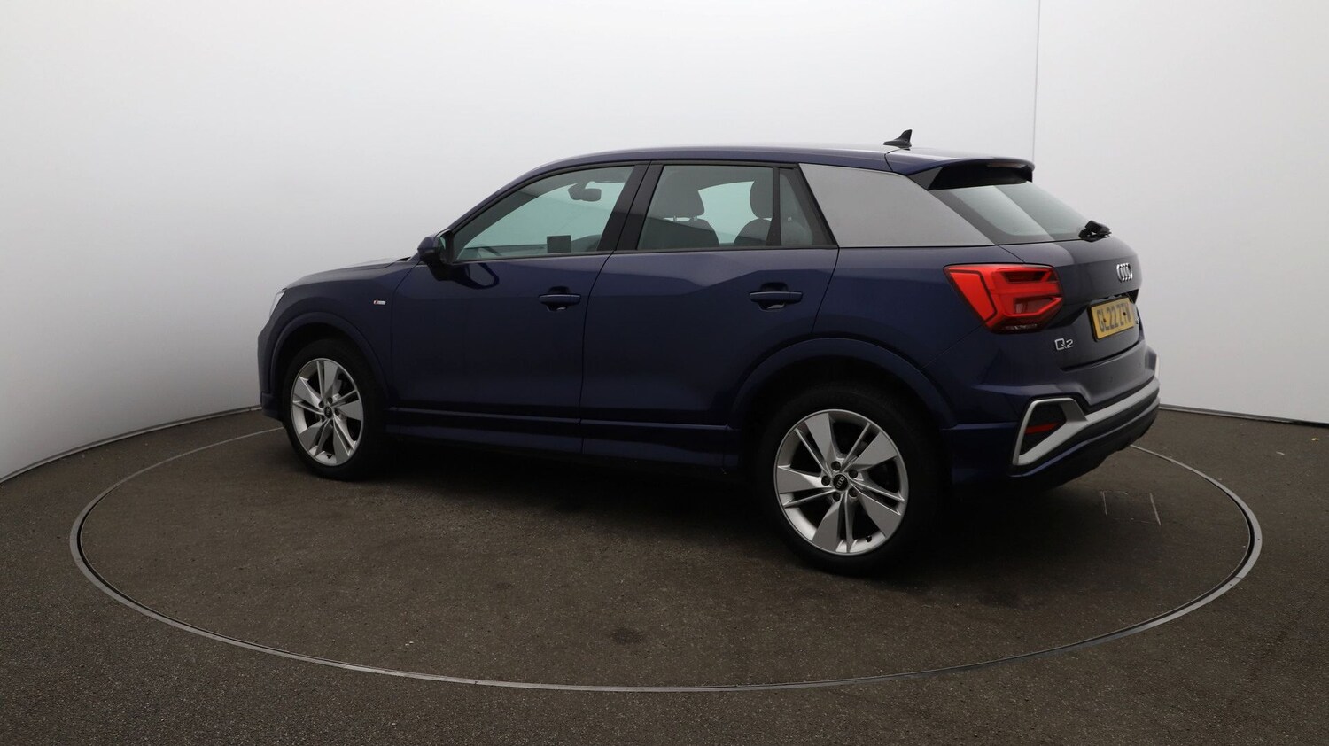 Used Audi Q2 for sale - 76810187: Photo 28