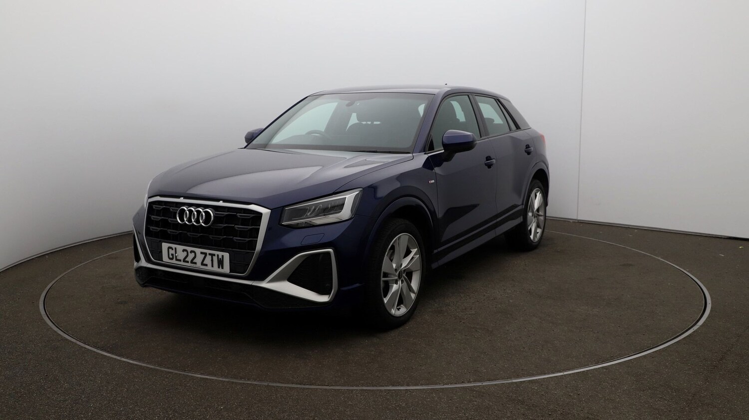 Used Audi Q2 for sale - 76810187: Photo 29