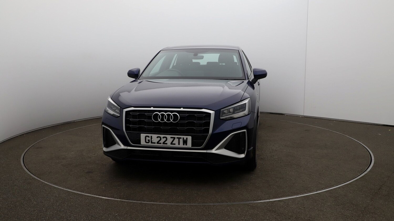 Used Audi Q2 for sale - 76810187: Photo 31