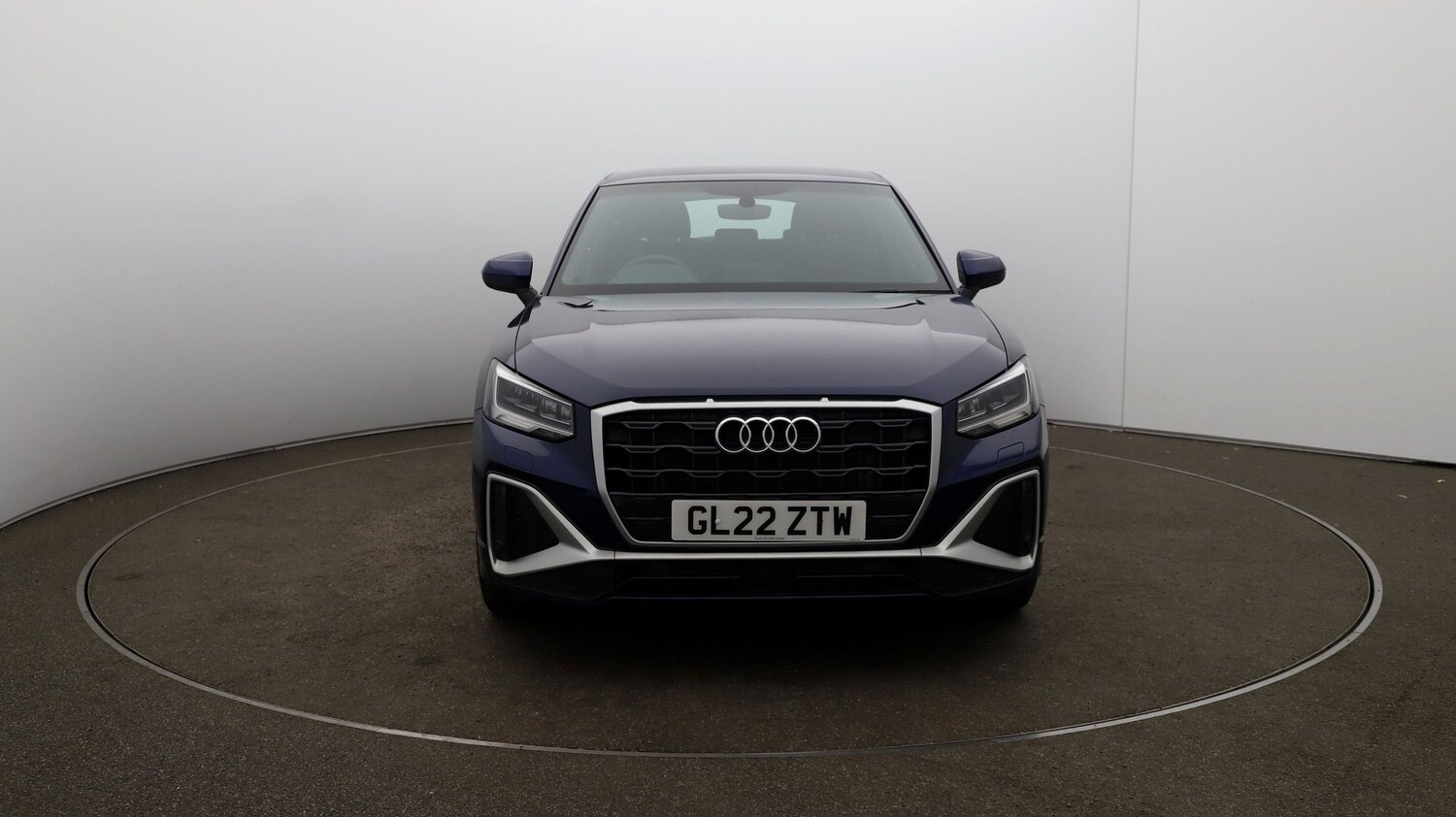 Used Audi Q2 for sale - 76810187: Photo 32