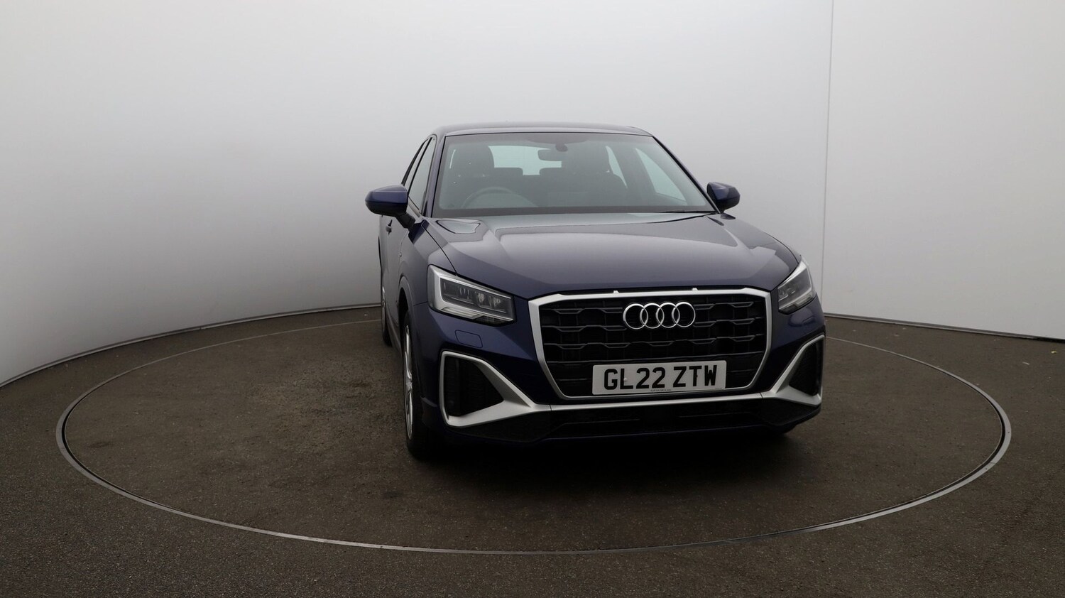 Used Audi Q2 for sale - 76810187: Photo 33