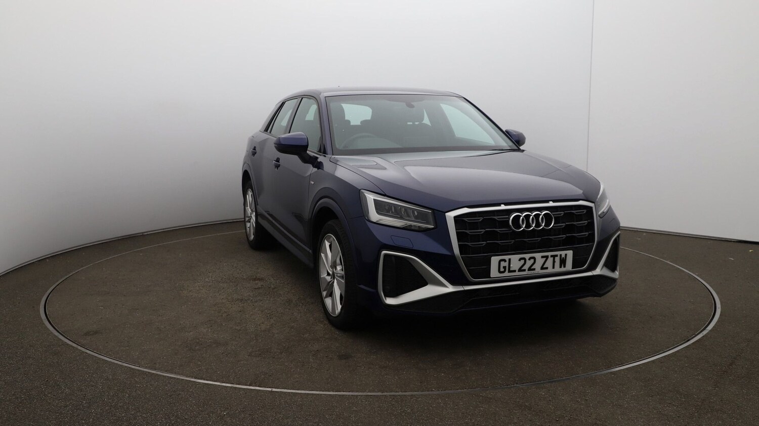 Used Audi Q2 for sale - 76810187: Photo 34