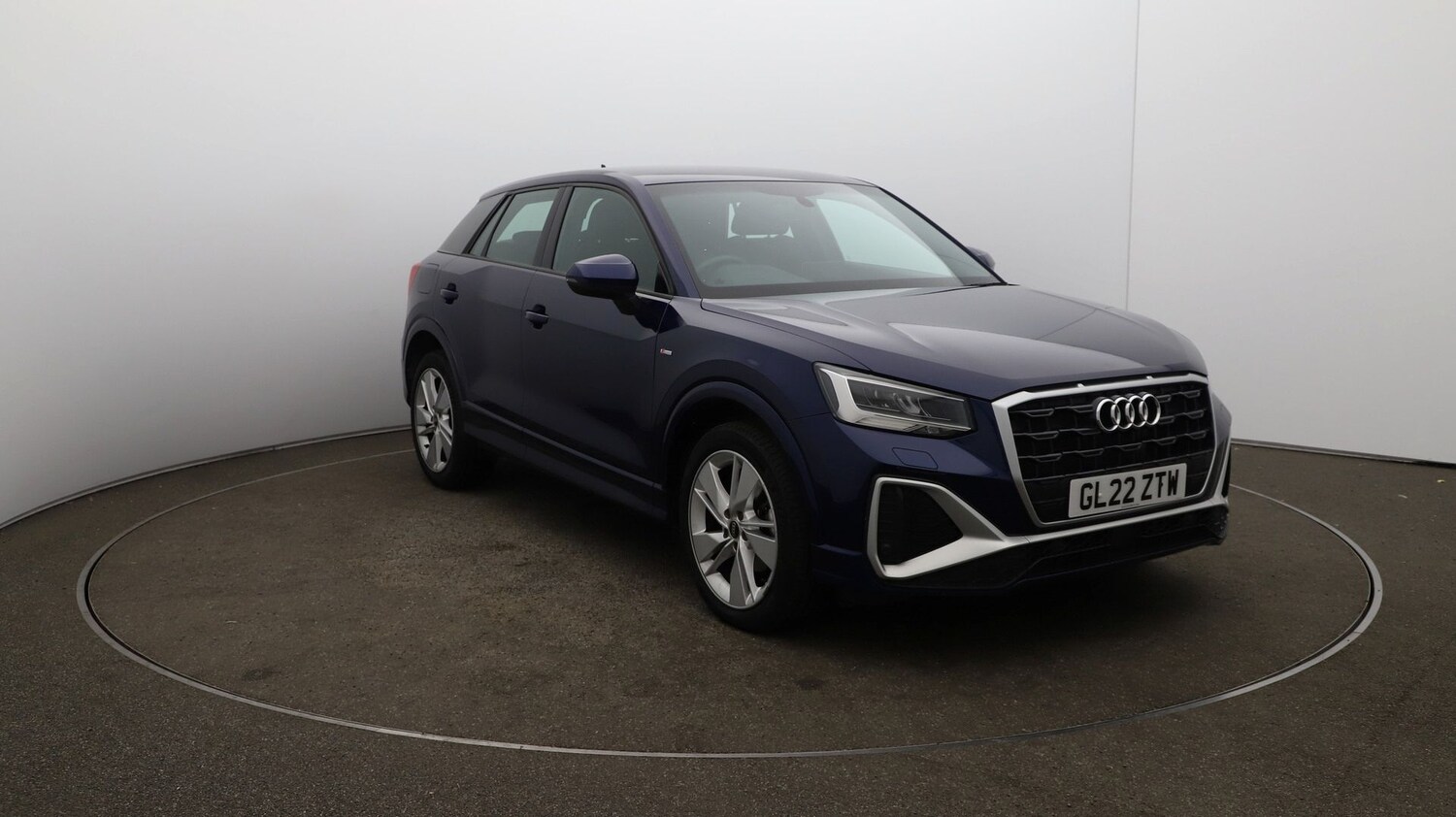 Used Audi Q2 for sale - 76810187: Photo 35