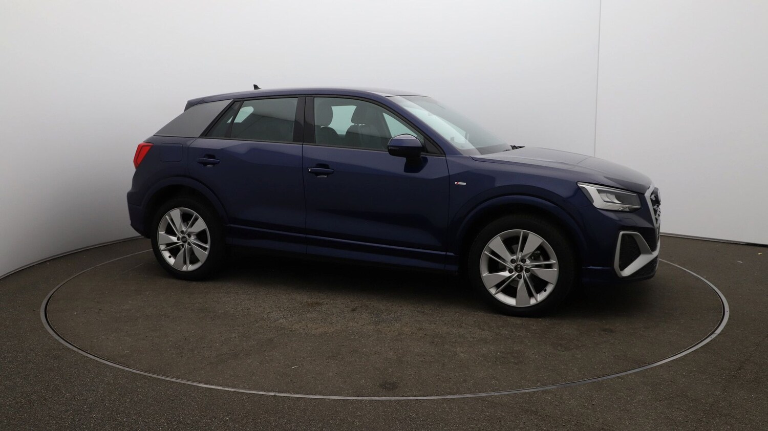 Used Audi Q2 for sale - 76810187: Photo 38