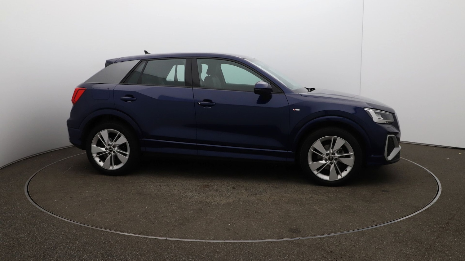Used Audi Q2 for sale - 76810187: Photo 40