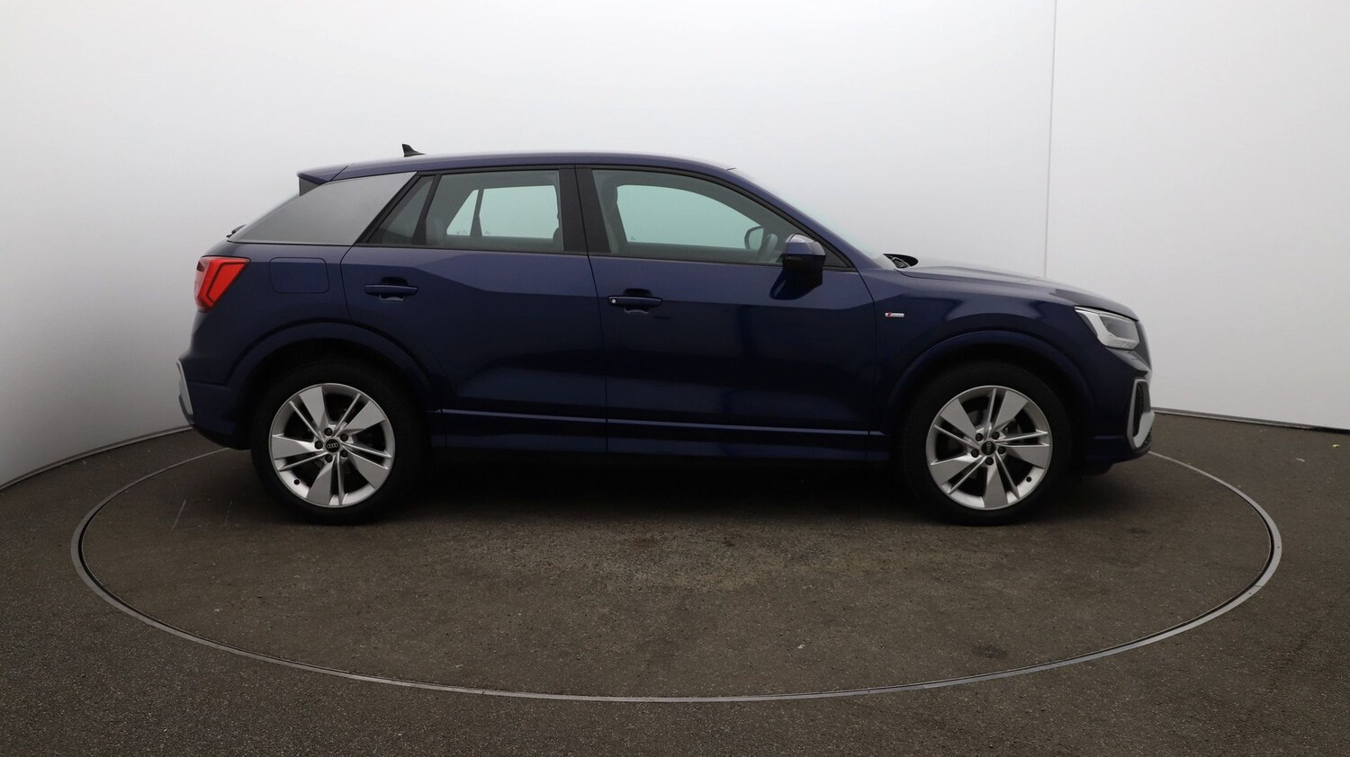 Used Audi Q2 for sale - 76810187: Photo 41