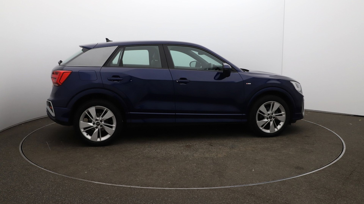 Used Audi Q2 for sale - 76810187: Photo 42
