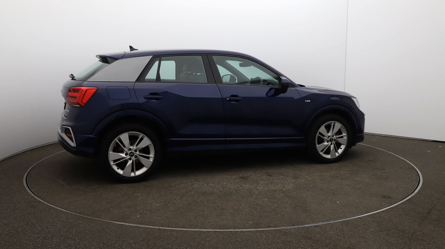 Used Audi Q2 for sale - 76810187: Photo 43