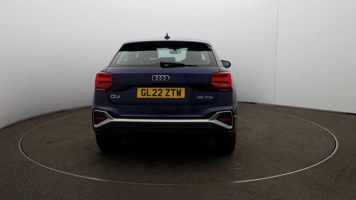 Used Audi Q2 for sale - 76810187: Photo 49