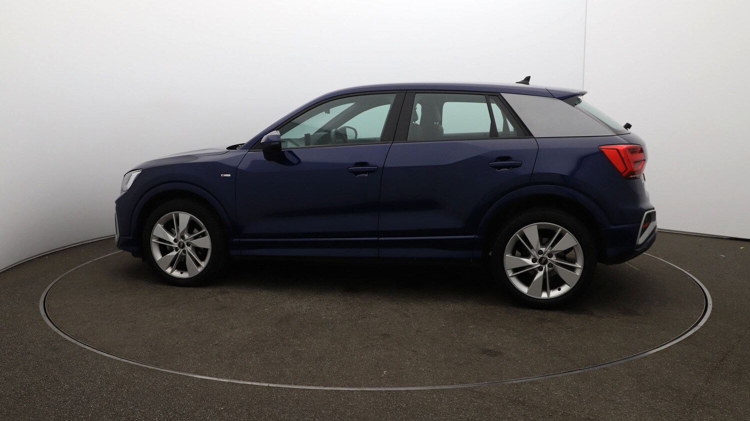 Used Audi Q2 for sale - 76810187: Photo 50