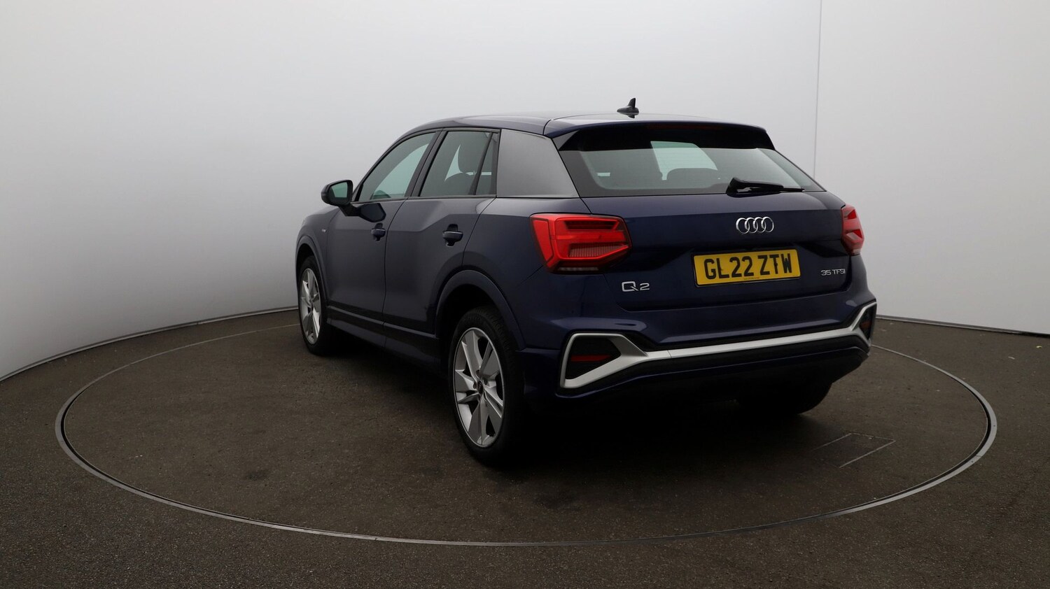 Used Audi Q2 for sale - 76810187: Photo 53