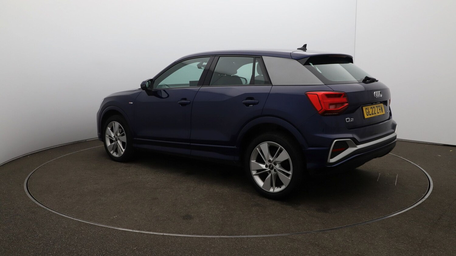 Used Audi Q2 for sale - 76810187: Photo 55