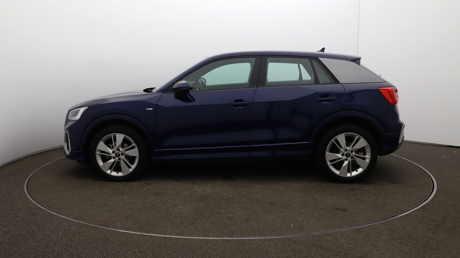 Used Audi Q2 for sale - 76810187: Photo 56