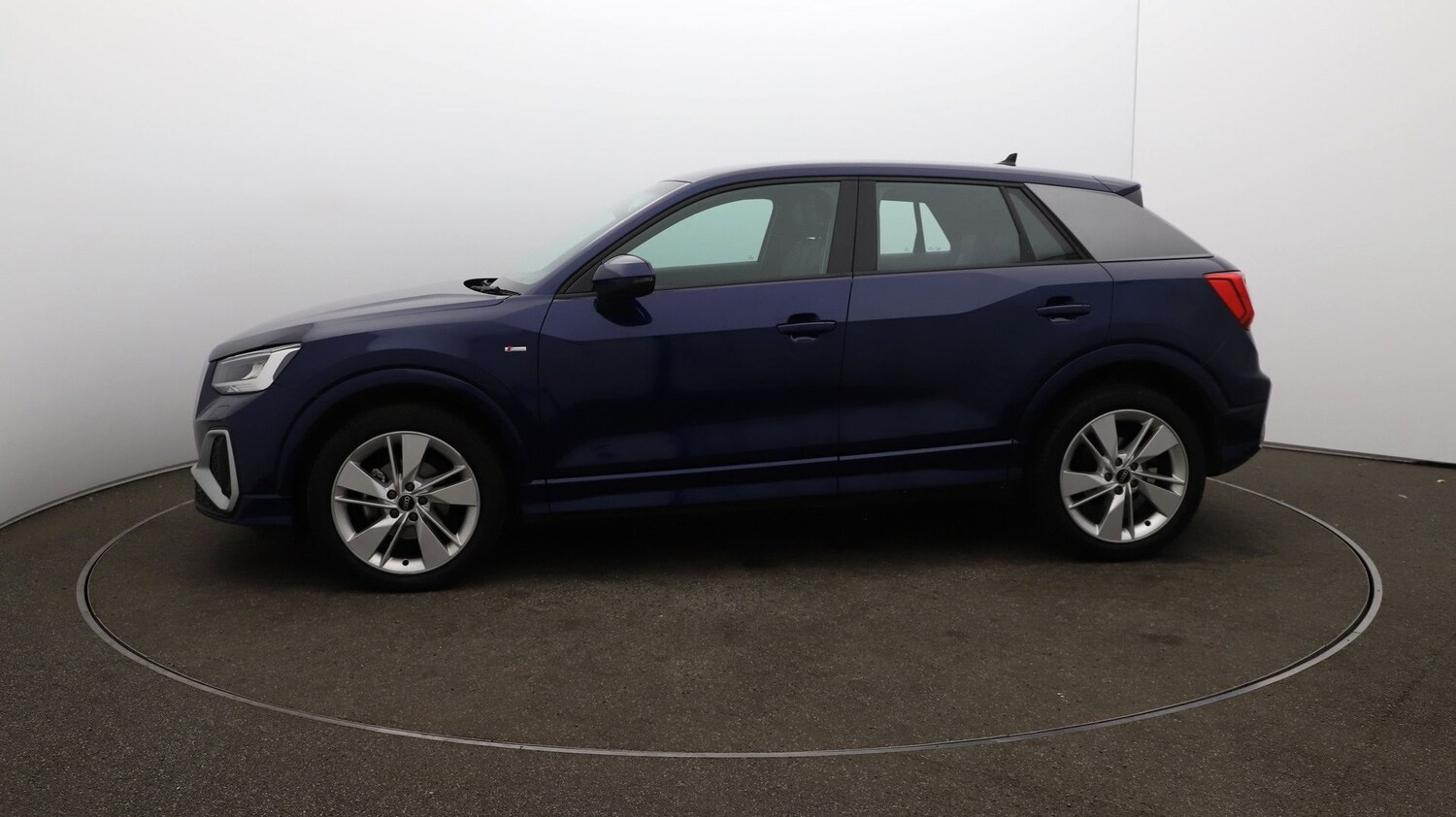 Used Audi Q2 for sale - 76810187: Photo 57