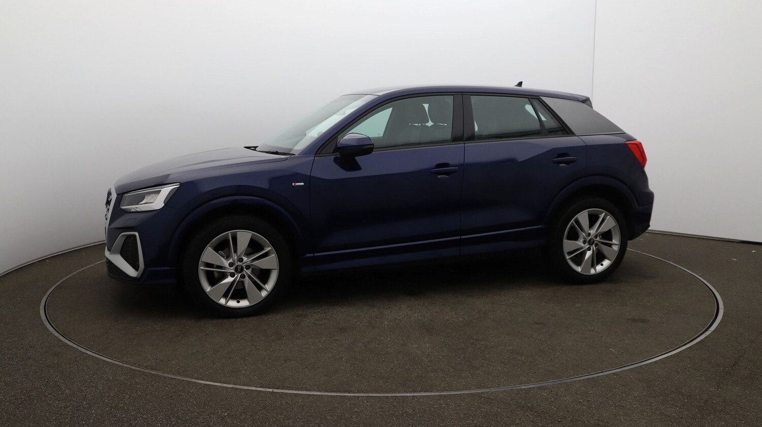 Used Audi Q2 for sale - 76810187: Photo 58