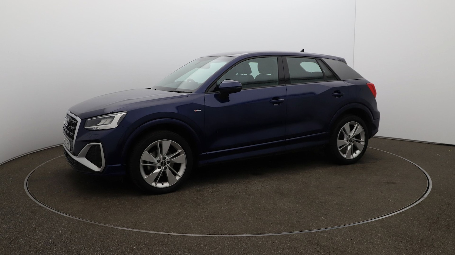 Used Audi Q2 for sale - 76810187: Photo 59