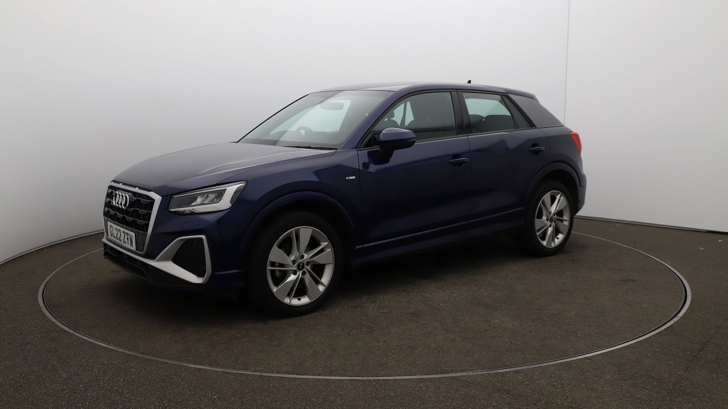 Used Audi Q2 for sale - 76810187: Photo 60