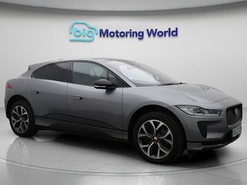2022 (22) - 400 90kWh HSE Black SUV 5dr Electric Auto 4WD (400 ps)