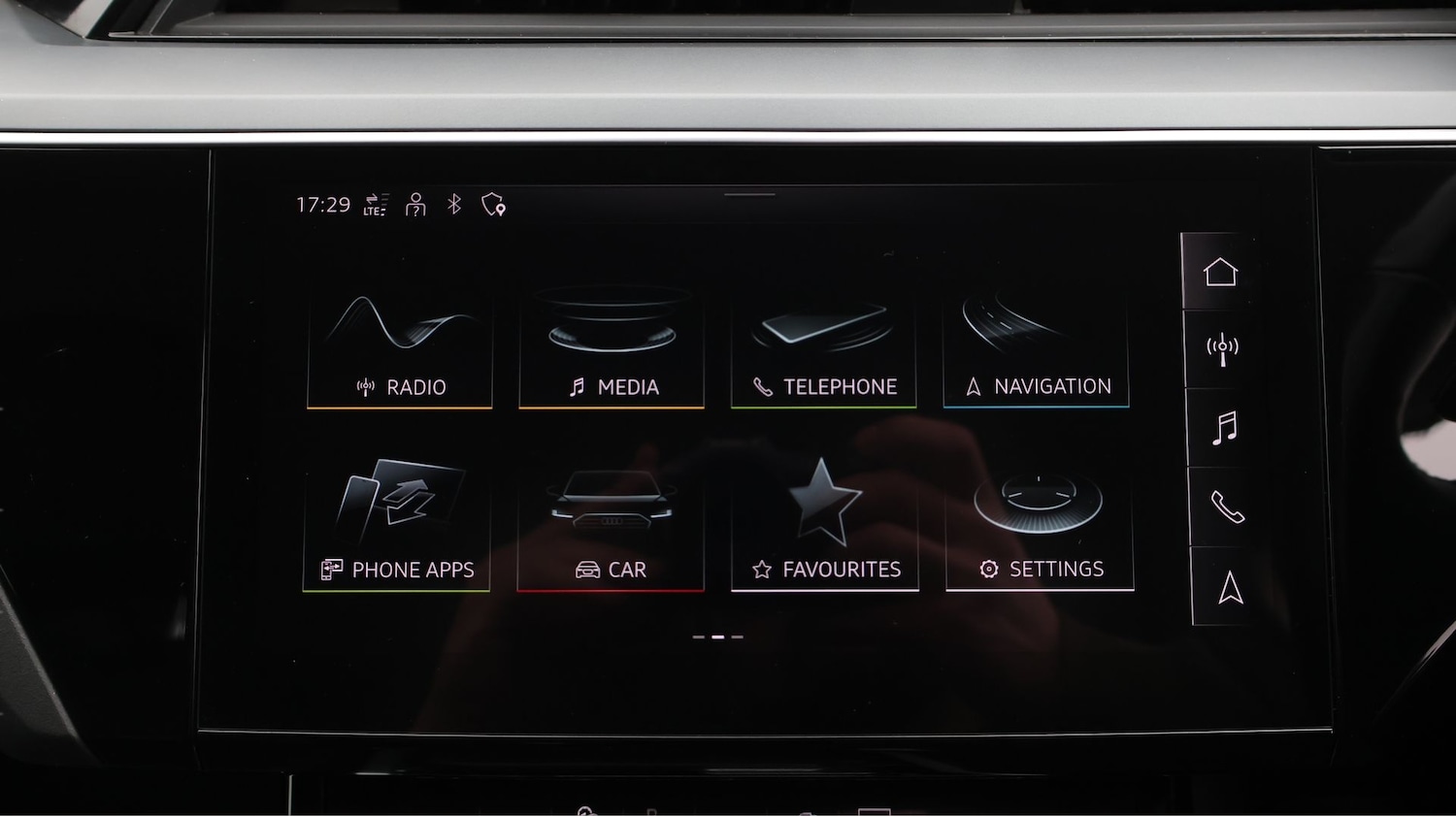 Used Audi e-tron 2021 for sale - 77888242: Photo 11