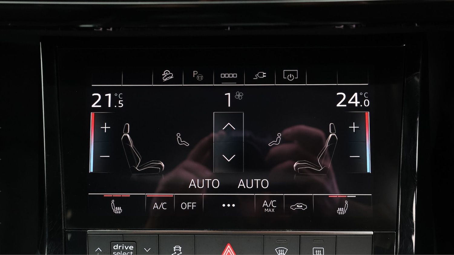 Used Audi e-tron 2021 for sale - 77888242: Photo 12