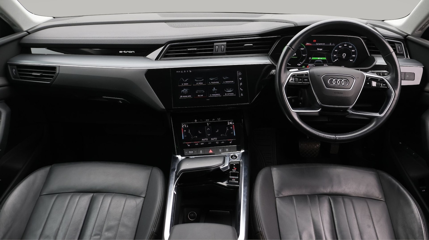 Used Audi e-tron 2021 for sale - 77888242: Photo 13