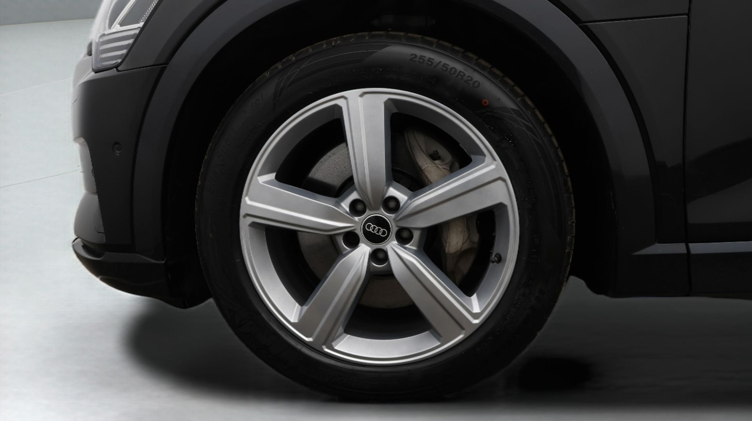 Used Audi e-tron 2021 for sale - 77888242: Photo 18