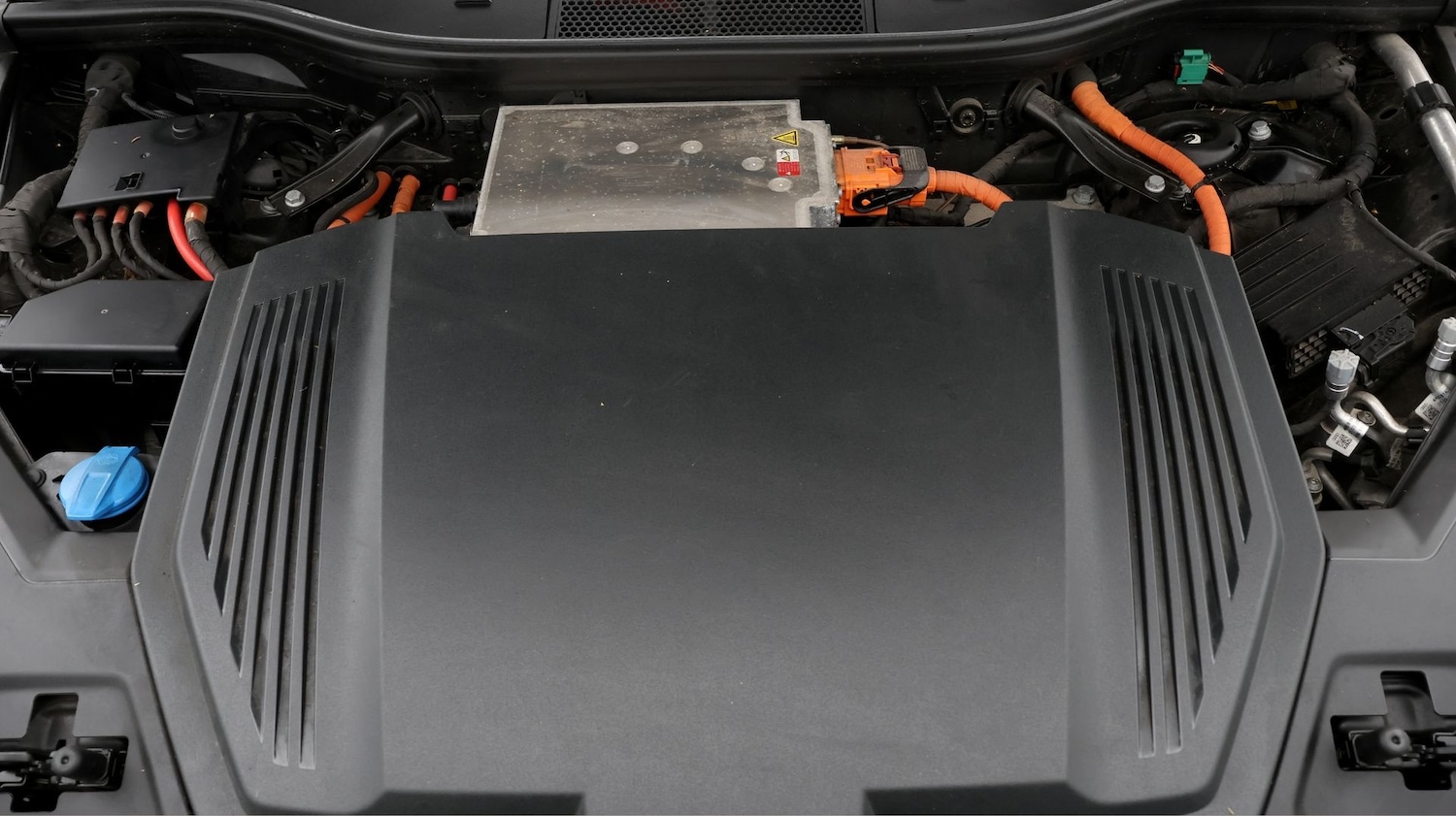 Used Audi e-tron 2021 for sale - 77888242: Photo 19