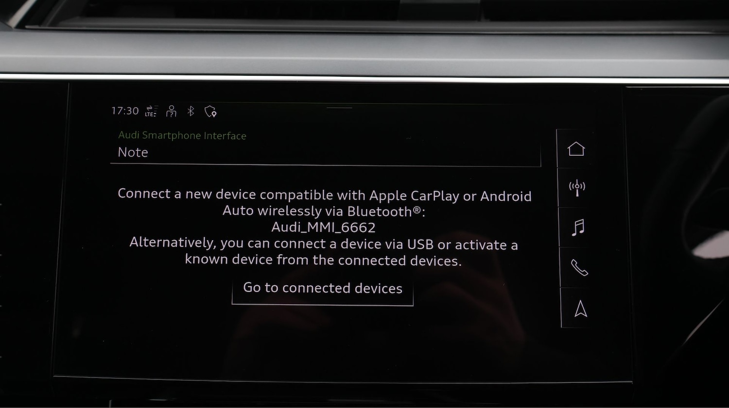 Used Audi e-tron 2021 for sale - 77888242: Photo 24