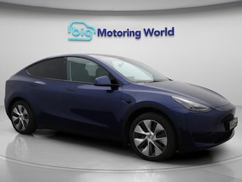 Used Tesla Model Y 2023 for sale - 75577665: Photo