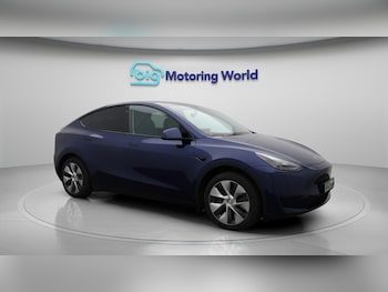 Used Tesla Model Y 2023 for sale - 75577665: Photo