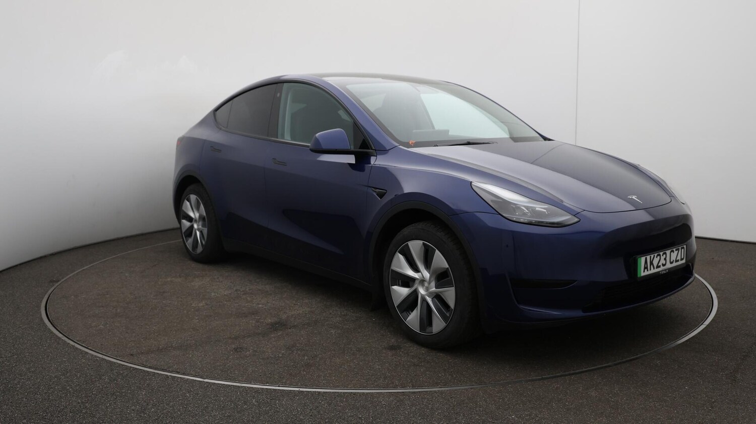 Vehicle 40