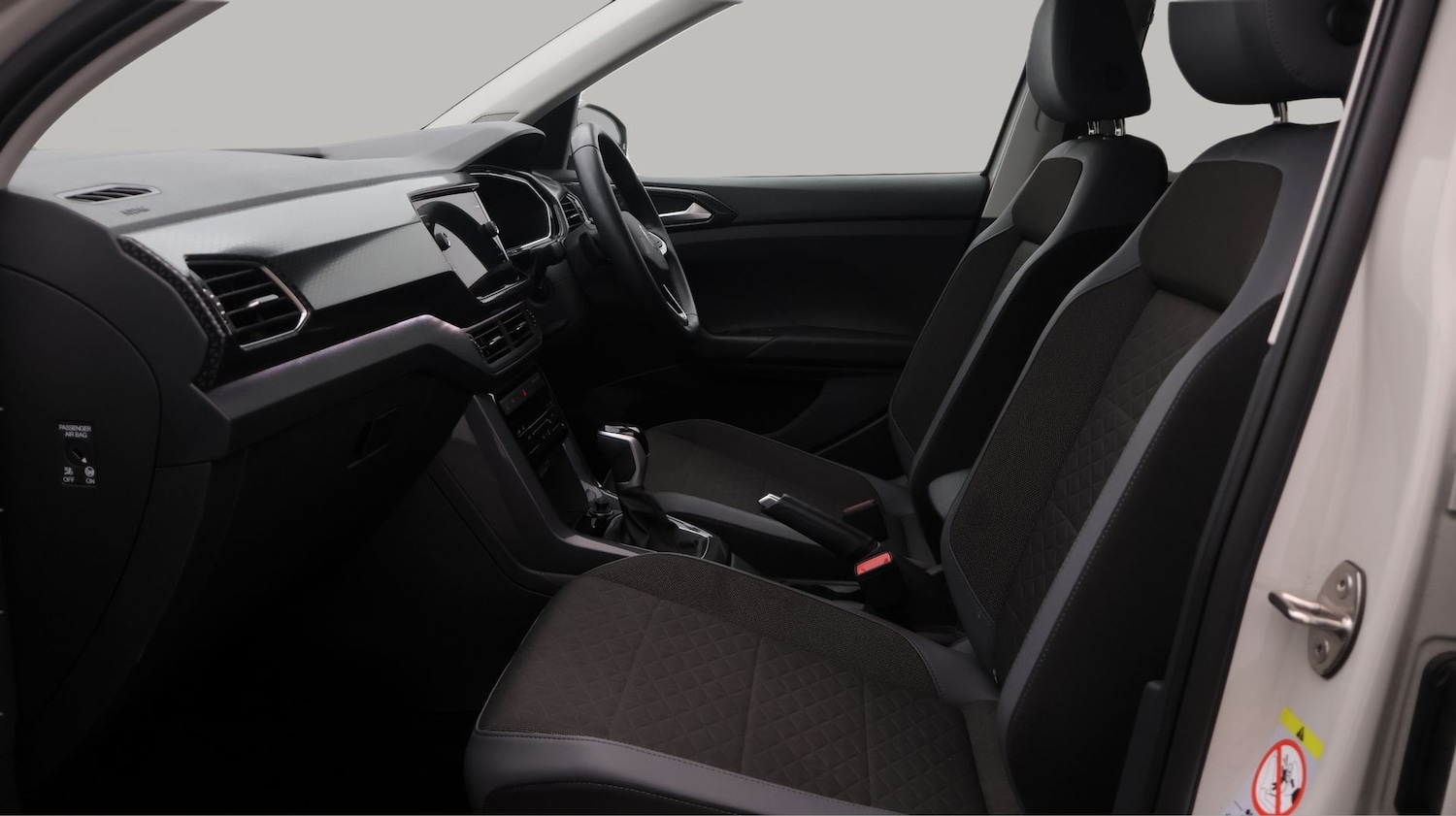 Used Volkswagen T-Cross 2023 for sale - 77520422: Photo 14