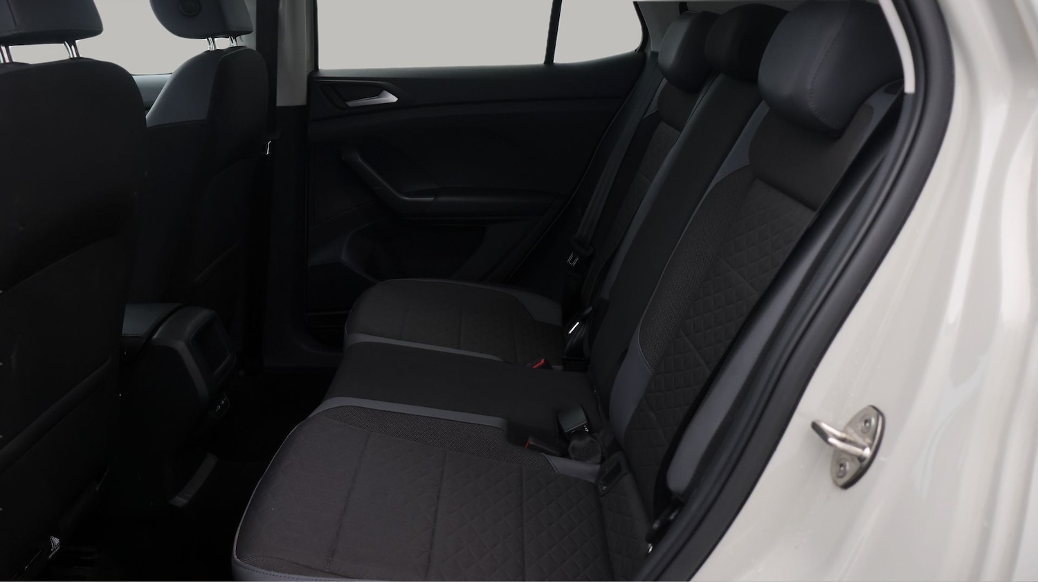 Used Volkswagen T-Cross 2023 for sale - 77520422: Photo 16