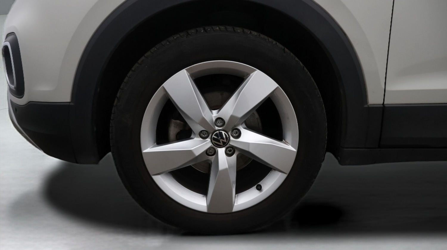 Used Volkswagen T-Cross 2023 for sale - 77520422: Photo 18