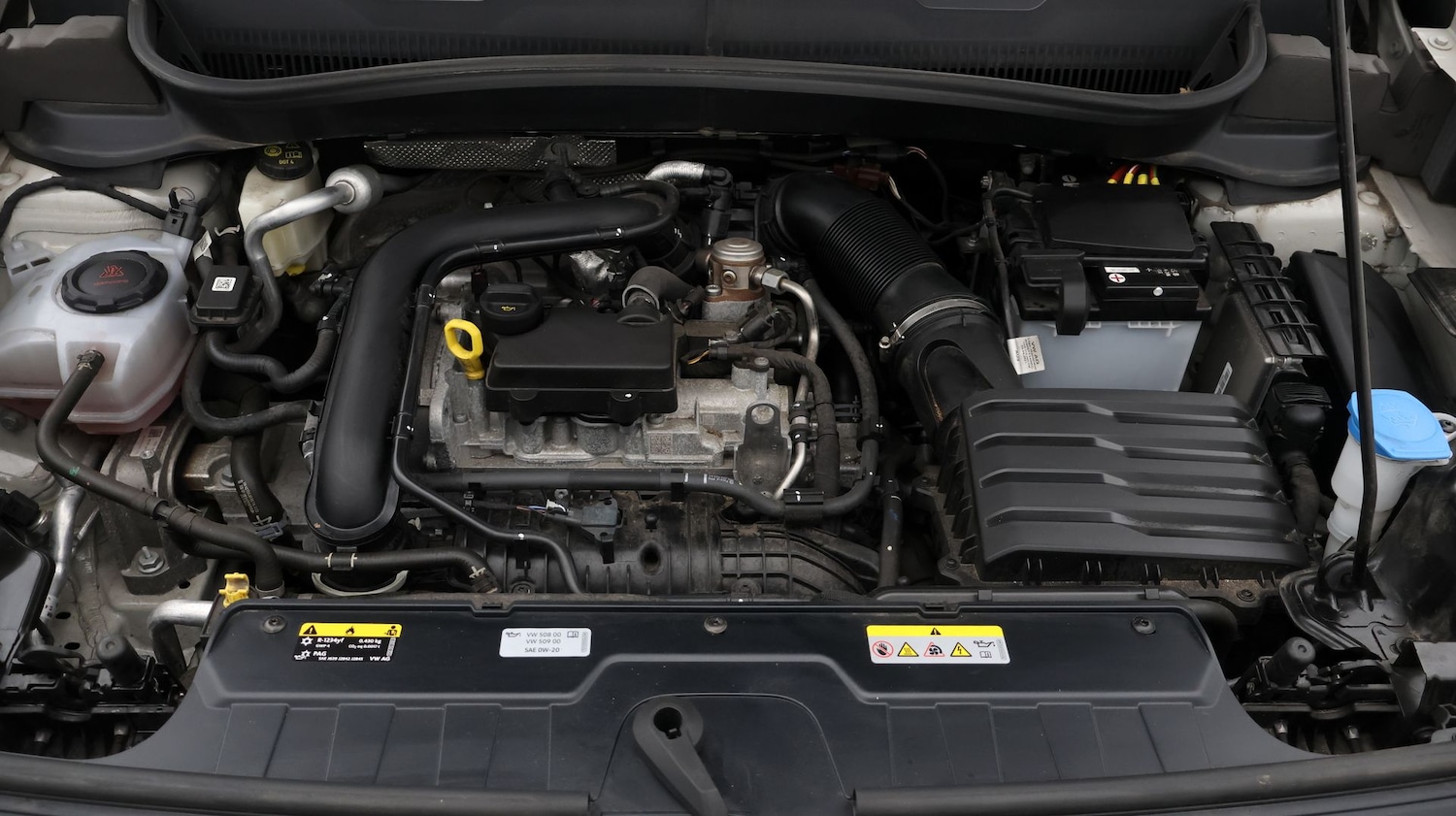 Used Volkswagen T-Cross 2023 for sale - 77520422: Photo 19