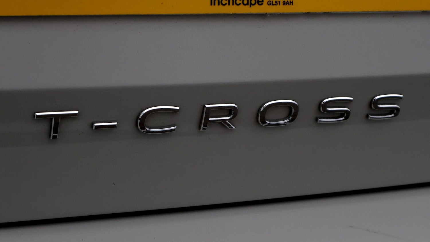 Used Volkswagen T-Cross 2023 for sale - 77520422: Photo 20