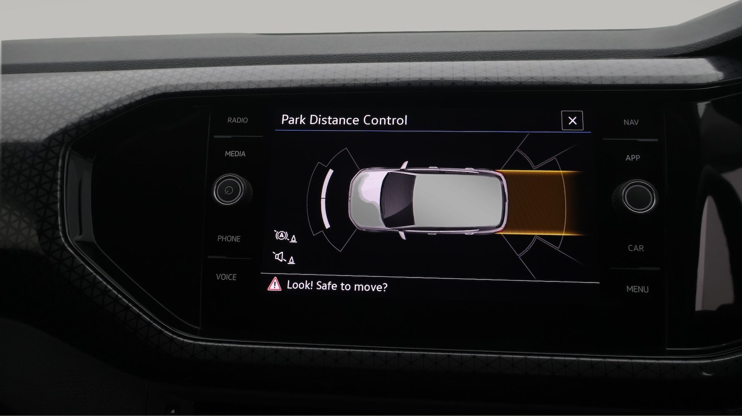 Used Volkswagen T-Cross 2023 for sale - 77520422: Photo 24