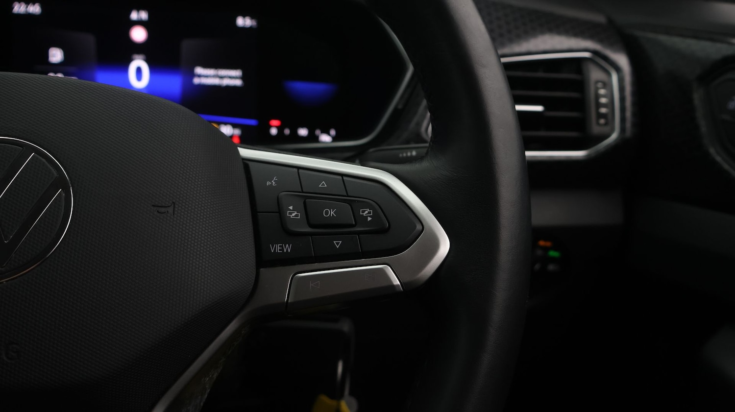 Used Volkswagen T-Cross 2023 for sale - 77520422: Photo 25