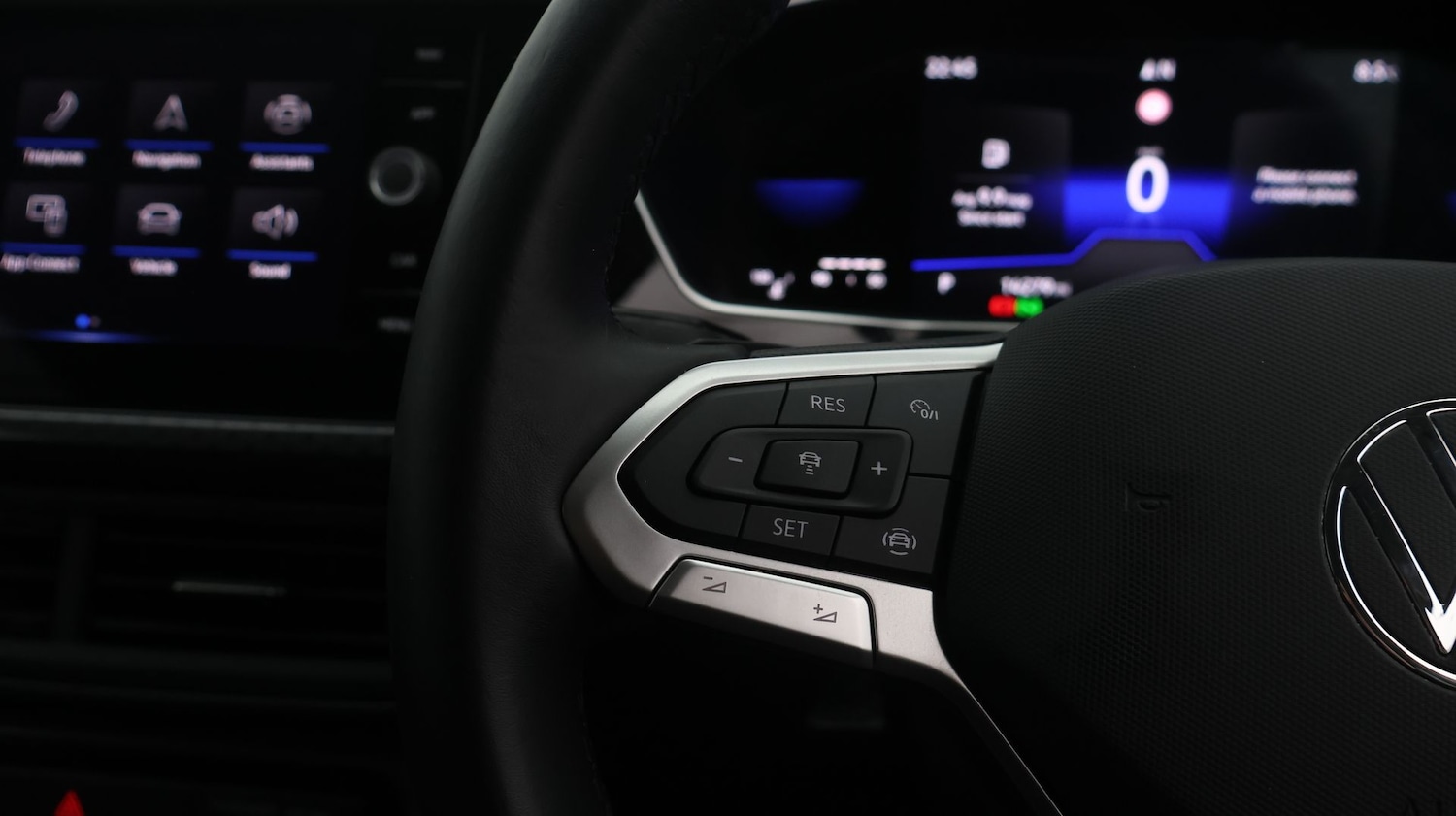 Used Volkswagen T-Cross 2023 for sale - 77520422: Photo 26