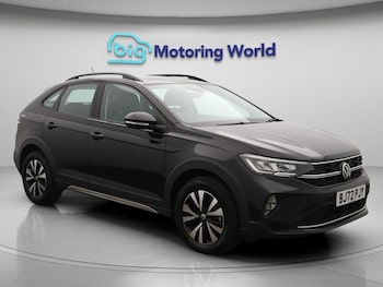 Volkswagen - Taigo