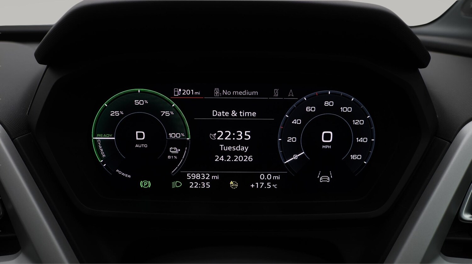 Used Audi Q4 e-tron for sale - 77677033: Photo 10