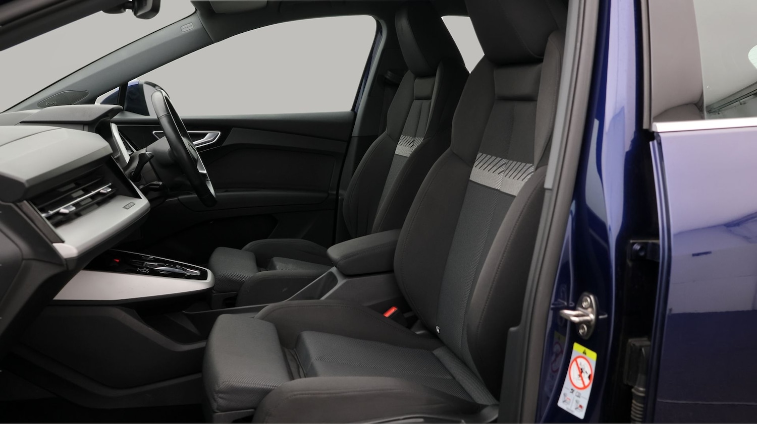 Used Audi Q4 e-tron for sale - 77677033: Photo 14