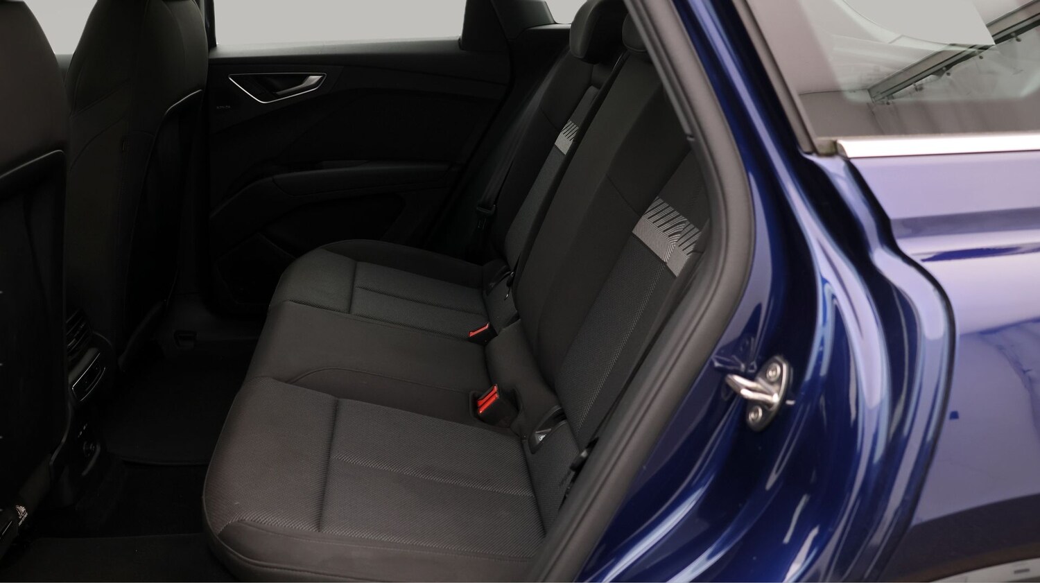 Used Audi Q4 e-tron for sale - 77677033: Photo 16