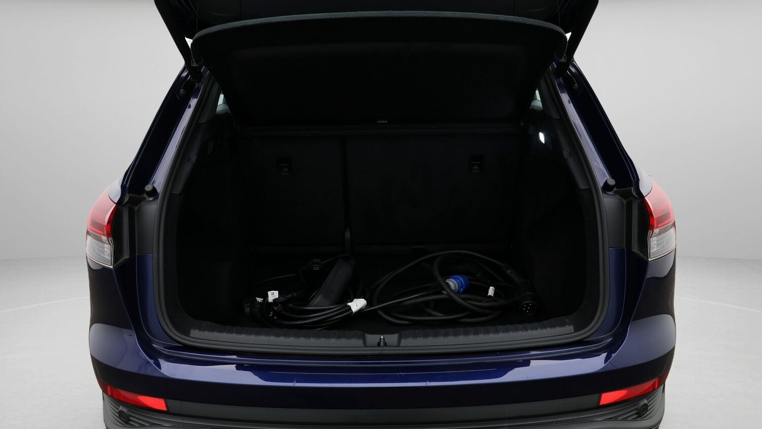 Used Audi Q4 e-tron for sale - 77677033: Photo 17