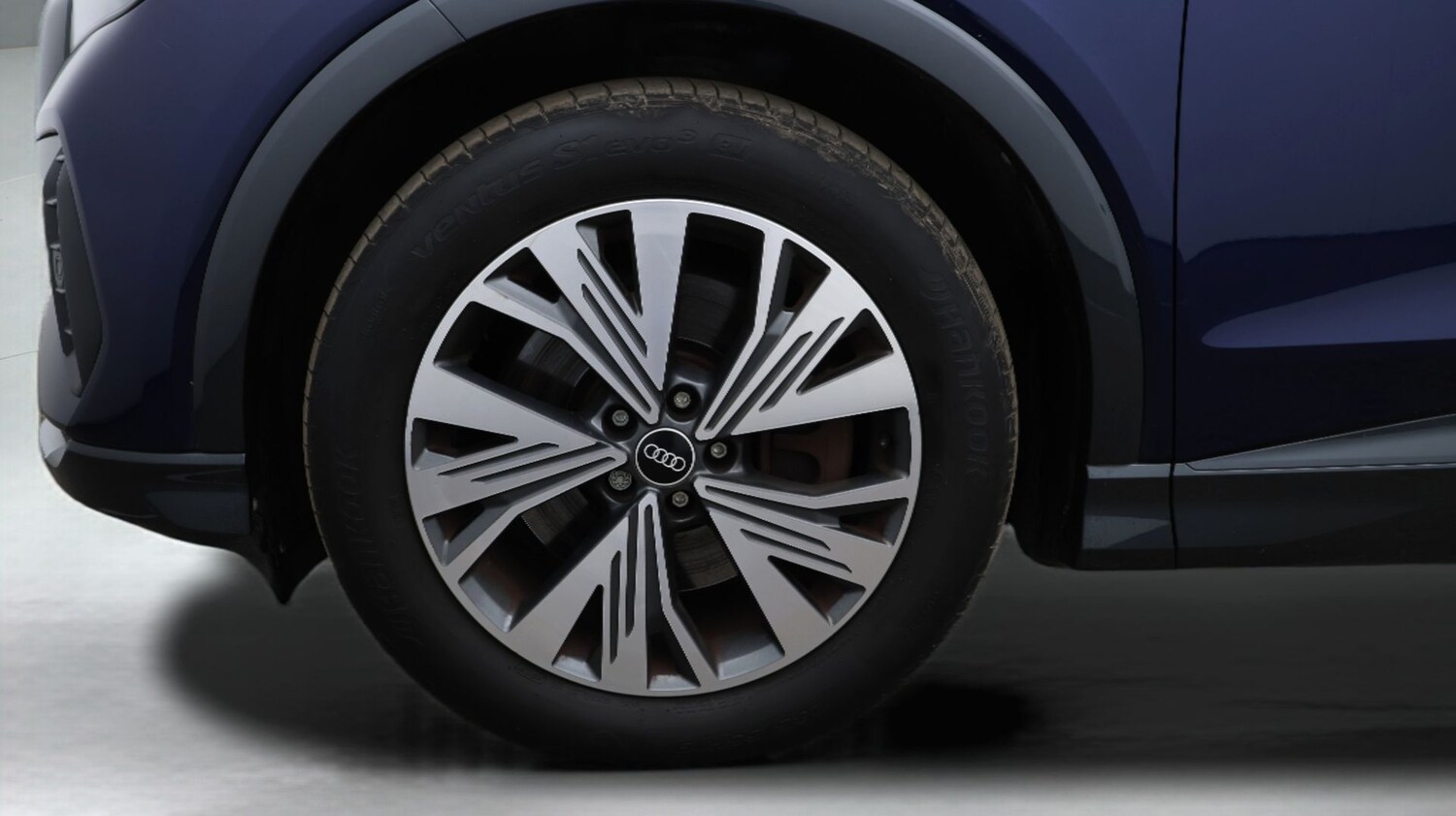 Used Audi Q4 e-tron for sale - 77677033: Photo 18