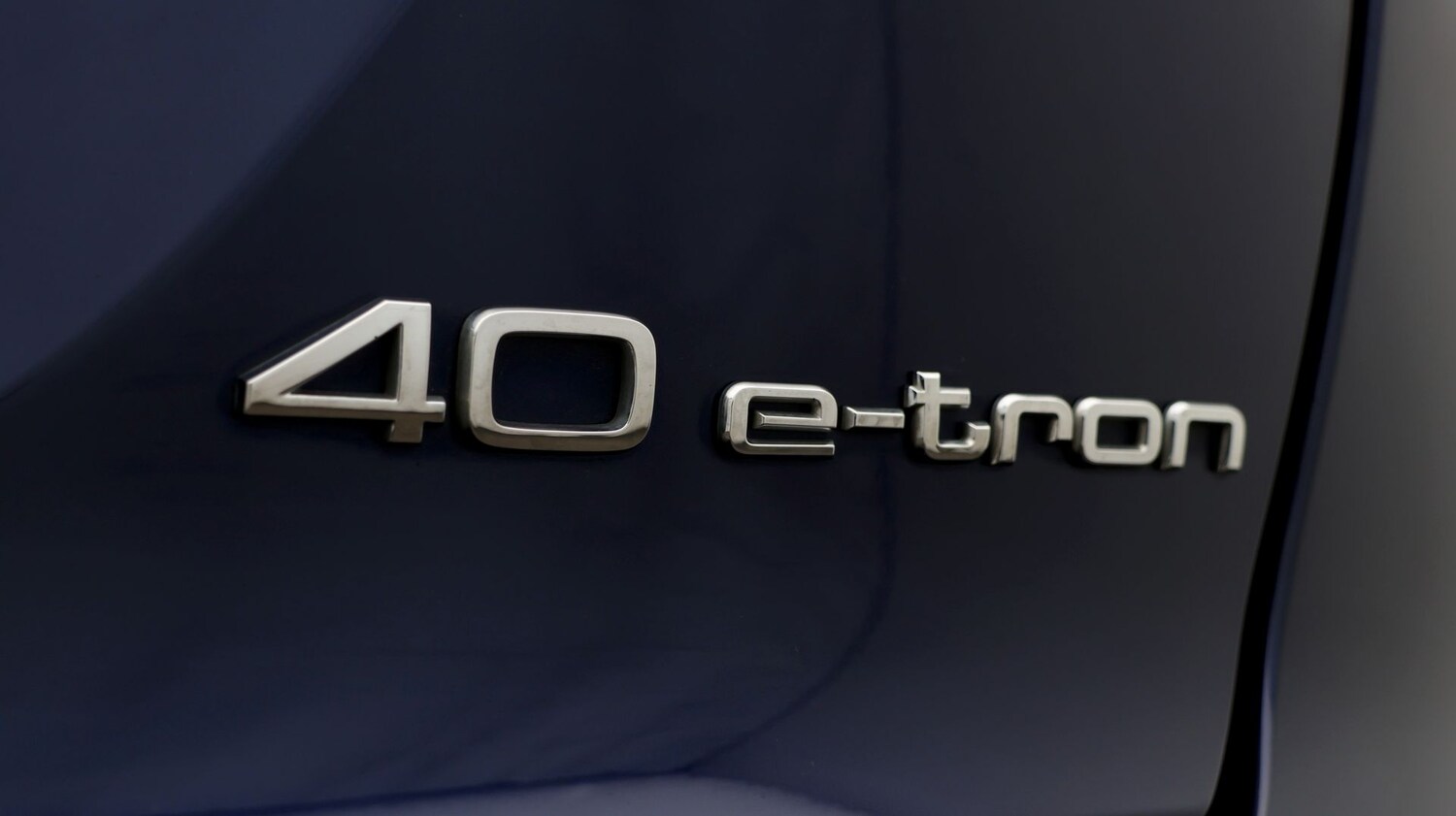 Used Audi Q4 e-tron for sale - 77677033: Photo 20