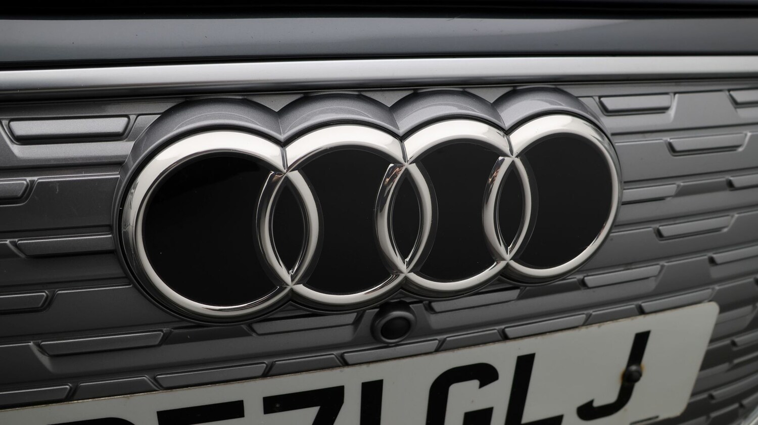 Used Audi Q4 e-tron for sale - 77677033: Photo 22