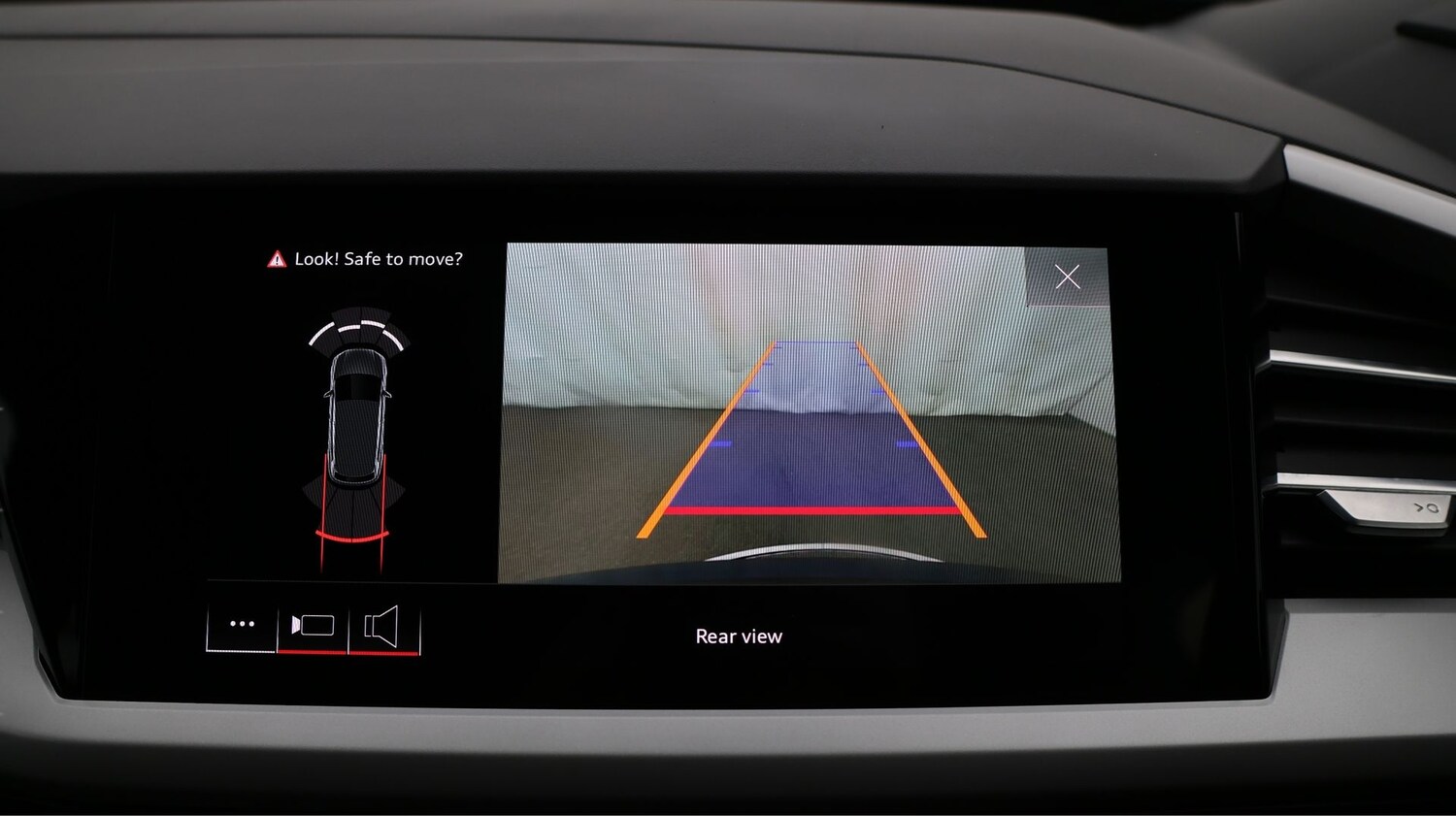 Used Audi Q4 e-tron for sale - 77677033: Photo 25